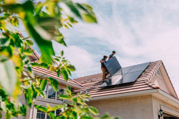 Best Gutter Installation and Roofing  in Villa Hills, KY
