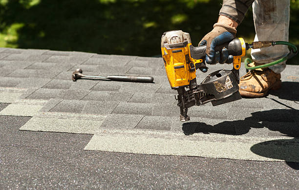 Roof Installation Near Me in Villa Hills, KY
